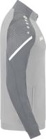 JAKO 9322 Polyestervest Performance - Zachtgrijs/Steengrijs - XL - thumbnail