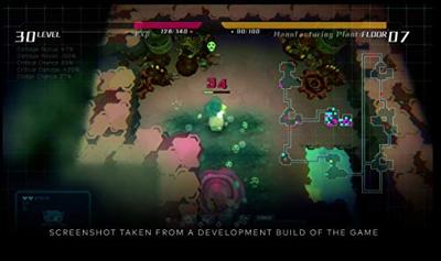 void tRrLM() // Void Terrarium Limited Edition