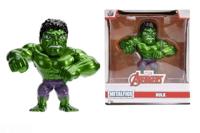 Jada Marvel Hulk figuur - 10 cm - thumbnail