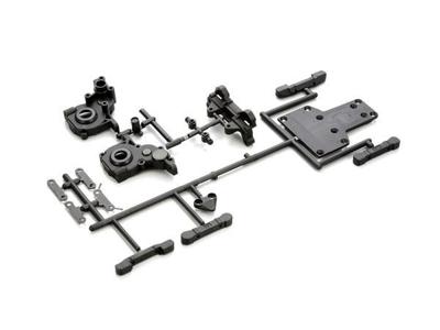 Gear Box Set (UM508C) Gear Box Set (UM508C)