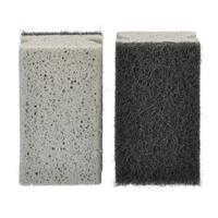 Multy grillspons met greep pak a 2st - thumbnail