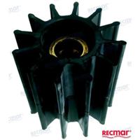 REC29000K - Impeller - thumbnail