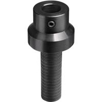 Bessey Werkbankadapters | voor boor d. 16 mm geschikt voor 30 mm | 1 stuk - TW16AW30 TW16AW30 - thumbnail