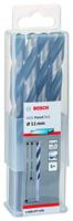 Bosch Accessories 2608577278 Metaal-spiraalboor 11 mm 5 stuk(s) - thumbnail