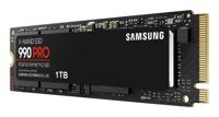 Hard Drive Samsung 990 PRO V-NAND MLC 1 TB 1 TB SSD - thumbnail
