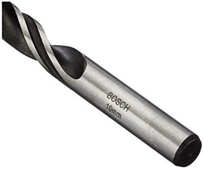Bosch Accessories 2608596307 Hout-spiraalboor 10 mm Gezamenlijke lengte 120 mm Cilinderschacht 1 stuk(s)