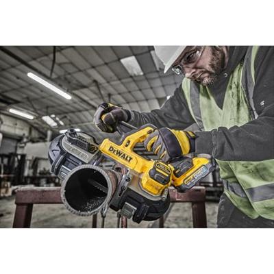 DeWALT DCS378N-XJ blad voor lintzaag 1 stuk(s) - thumbnail