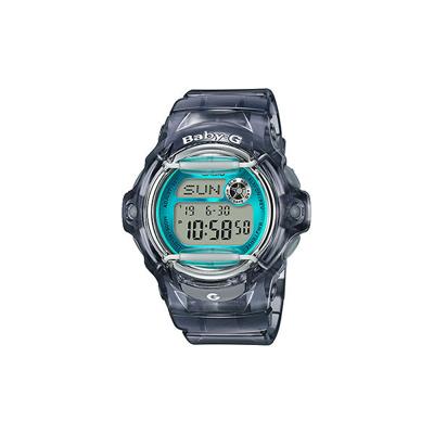 Casio Baby-G Digitale Horloge BG-169R-8B - Grijs Casio Baby-G Digitale Horloge BG-169R-8B - Grijs