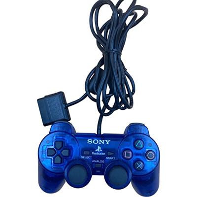 Sony Dual Shock 2 (Black)