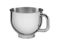 SMEG SMB401 RVS Kom - thumbnail