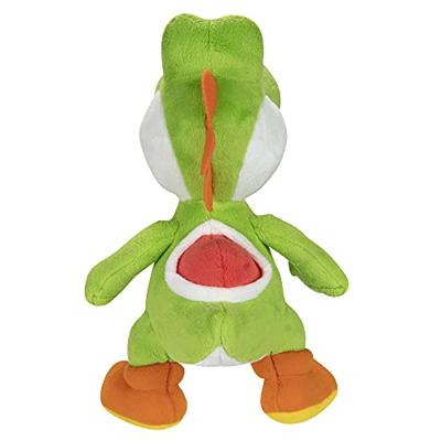 Nintendo Super Mario knuffel (Yoshi) Nintendo Super Mario knuffel (Yoshi)