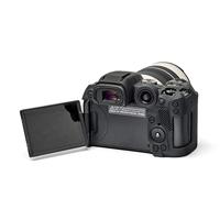 easyCover Body Cover for Canon R7 Black - thumbnail