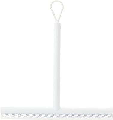 Brabantia renew douchewisser met deurhaak white Brabantia renew douchewisser met deurhaak white