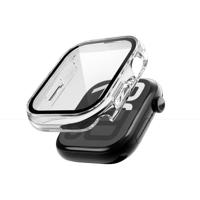 Vonmahlen Thin Case for Apple Watch Series 10/11 46mm Transparent - thumbnail