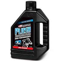 ROCKSHOX demper-olie "maxima plush" damper oil rs maxima plush 7wt 1l - thumbnail