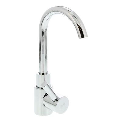 Plieger Pico Toiletkraan 3/8" Chroom
