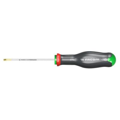 Facom Schroevendraaier Protwist Tamper Torx 25X100 - ATXR25X100 - ATXR25X100 Facom Schroevendraaier Protwist Tamper Torx 25X100 - ATXR25X100 - ATXR25X100