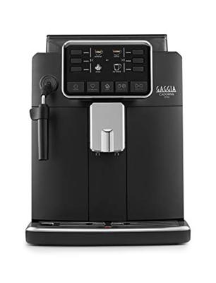 Gaggia Cadorna Style Volautomaat Zwart