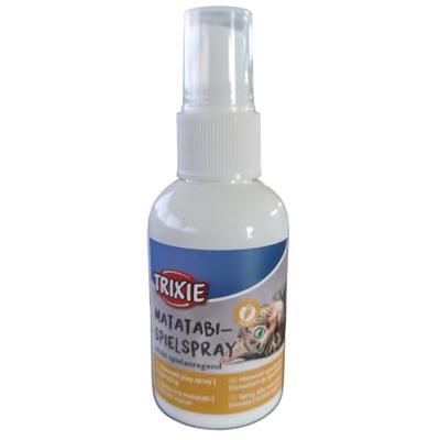 Spray Trixie