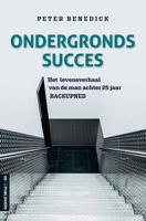 Ondergronds succes - Peter Benedick - ebook - thumbnail