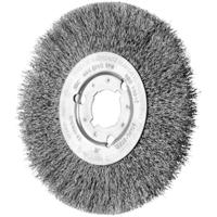 PFERD TOOLS 43505201 Ronde borstel 2 stuk(s) - thumbnail