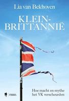 Klein-Brittannië - Lia Van Bekhoven - ebook - thumbnail