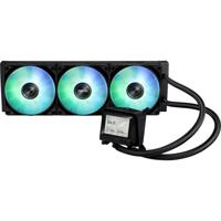 Asus MAX GAMING LC 360 ARGB PC-waterkoeling - thumbnail