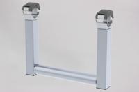 Altrex Opstapbeugel rolsteiger - 306017 - thumbnail