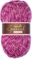 Stylecraft special DK 1204 carnation - Haakgaren / Breigaren