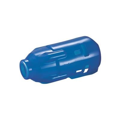 Makita Accessoires Beschermhuls blauw - 454420-4