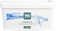 WS Voegmortel Easy Fine Beige 15 kg - thumbnail
