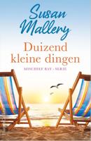 Duizend kleine dingen - Susan Mallery - ebook - thumbnail