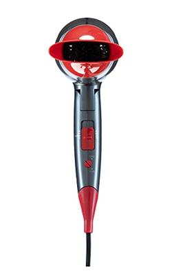 Solis 3791 Home & Away Reisfhn Haardroger Zwart