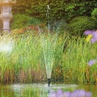 Aquarius Fountain Set Eco 9500 fonteinpomp - thumbnail