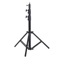 Falcon eyes lampstatief lm-1650ha heavy duty 165 cm - thumbnail