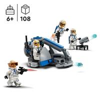 Lego Star Wars 75359 332nd Ahsoka's Clone Trooper Battle Pack - thumbnail