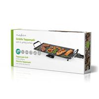 Grilplaat Teppanyaki | 50 cm - thumbnail