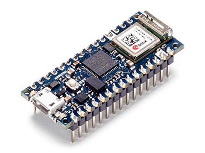 Arduino ABX00032 Board Nano 33 IoT with headers Nano