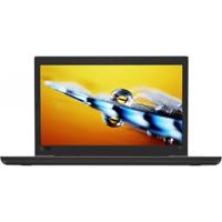 Lenovo ThinkPad L580 - Intel Core i5-8e Generatie - 15 inch - 8GB RAM - 256GB SSD - Windows 11 - thumbnail