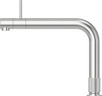 Quooker Front RVS Kraan Grijs - thumbnail