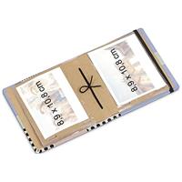 Hama Insteekalbum Melons Voor 28 Directklaarfoto&apos;s Tot Max. 8,9x10,8 Cm - thumbnail