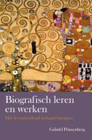Biografisch leren en werken (Paperback) - thumbnail