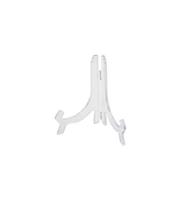 Metaltex Bordenhouder 18-26 cm Transparant - thumbnail