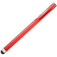 Targus Stylus Touchpen Rood - thumbnail