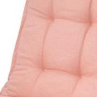 Kussen hoog ca. 123x50 cm Napels salmone water repellent coating (4 stuks) Madison - Madison - thumbnail