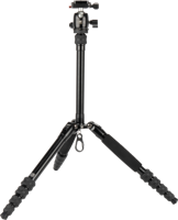 Sirui Traveller 5AX statief + B-00K balhoofd - thumbnail