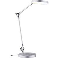 Paulmann 78014 LED-bureaulamp 11 W Zilver - thumbnail