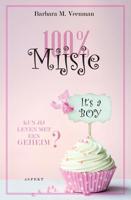 100% Mijsje - Barbara Veenman - ebook - thumbnail