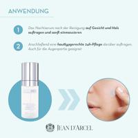 Jean D'Arcel Arcel Med Blue Dermal Collagen Optimizer Night Serum 30ml - thumbnail