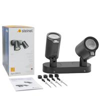 Steinel Muurspot Spot DUO Sensor 58647 - thumbnail
